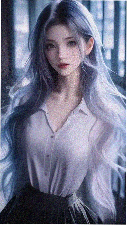 重启三十岁剧照